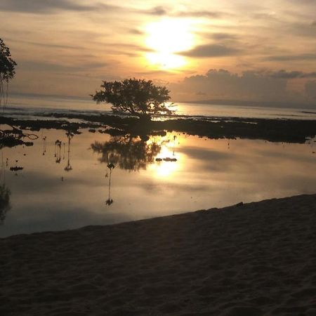 فندق Mallick Palace Neil Island South Andaman Ram Nagar المظهر الخارجي الصورة