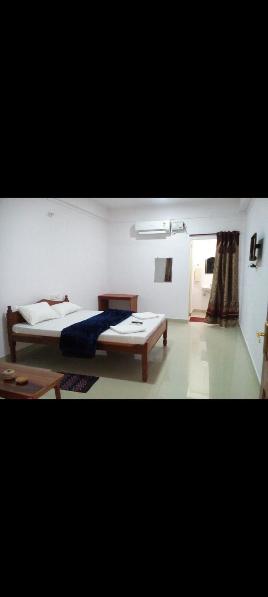 فندق Mallick Palace Neil Island South Andaman Ram Nagar المظهر الخارجي الصورة