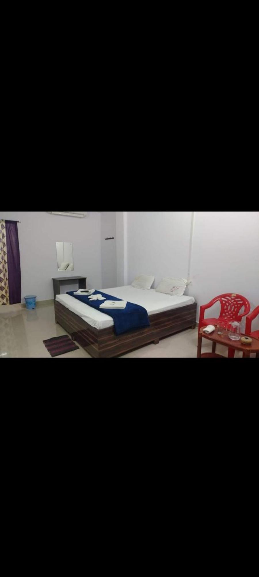 فندق Mallick Palace Neil Island South Andaman Ram Nagar المظهر الخارجي الصورة