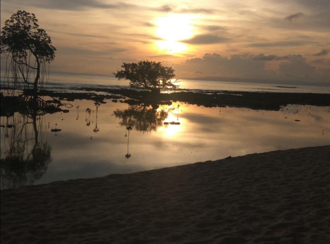فندق Mallick Palace Neil Island South Andaman Ram Nagar المظهر الخارجي الصورة